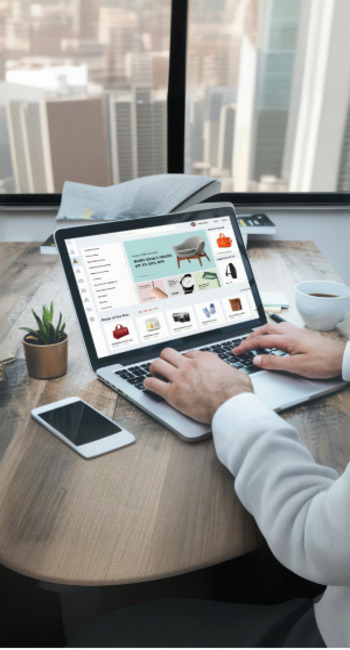 Web App Development