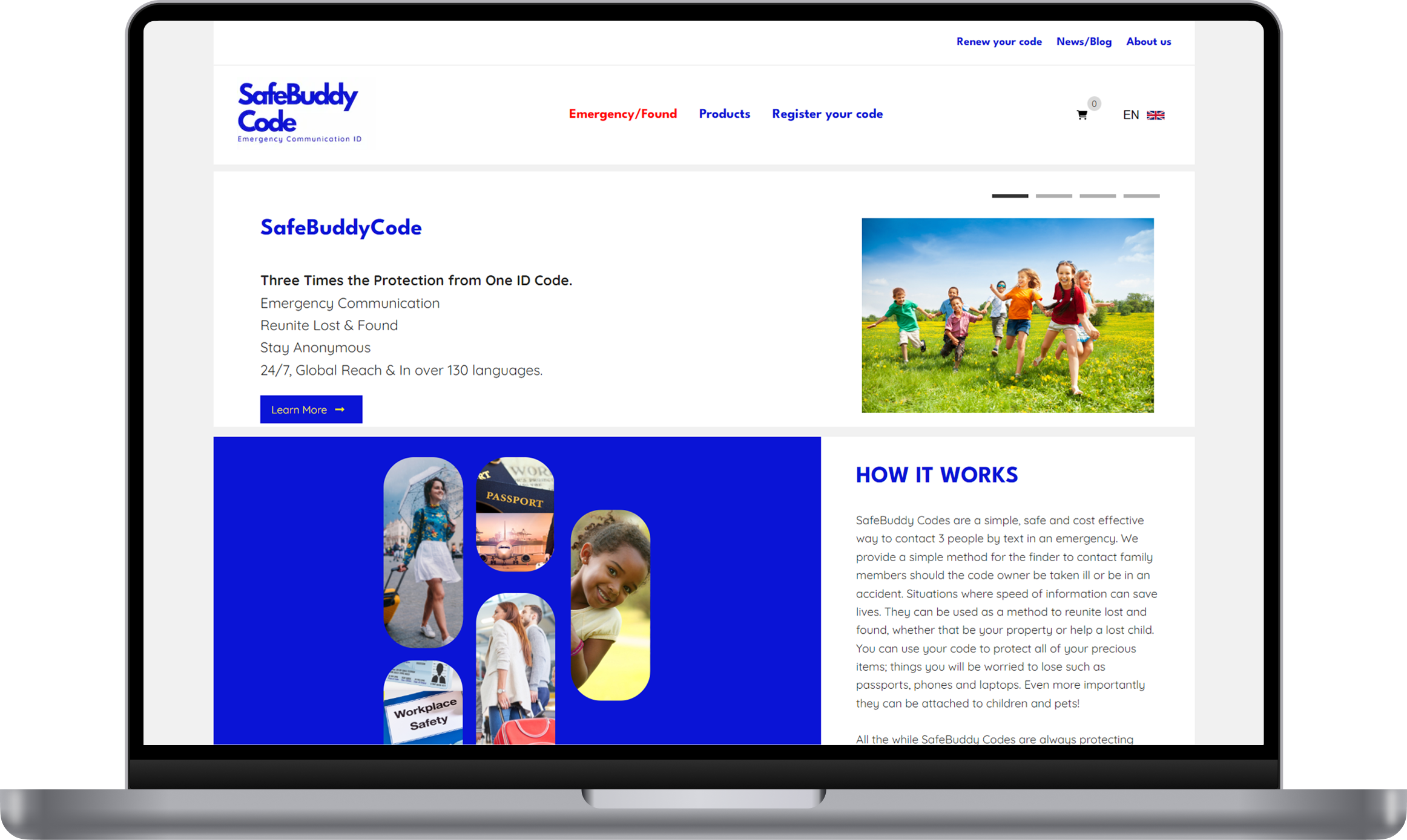 SafeBuddyCode