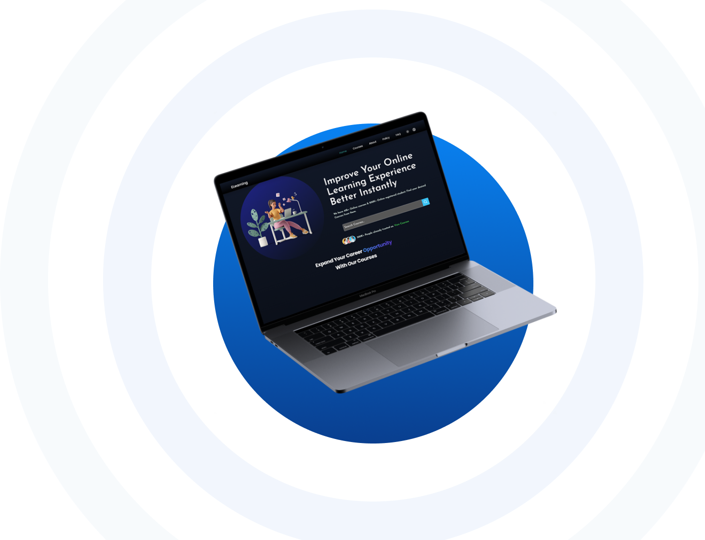 Web Development Services