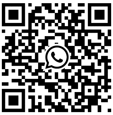 WhatsApp QR Code